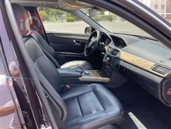 مێرسێدس بێنز E-Class